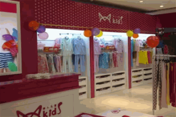 猫人宝贝童装内衣加盟 猫人宝贝童装内衣加盟