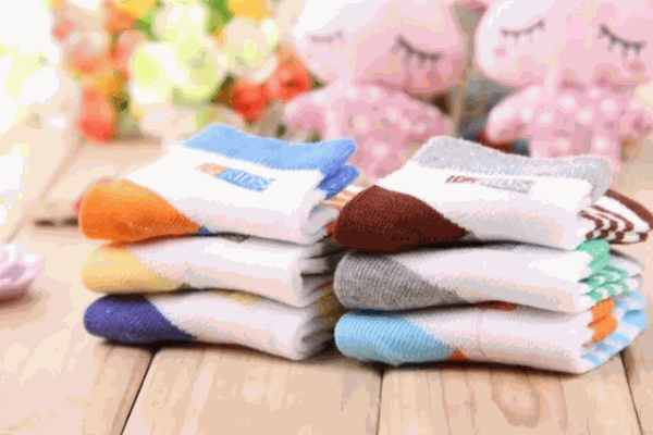 广嘉雷袜业加盟