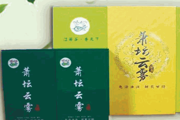 萧坛云雾加盟 萧坛云雾加盟