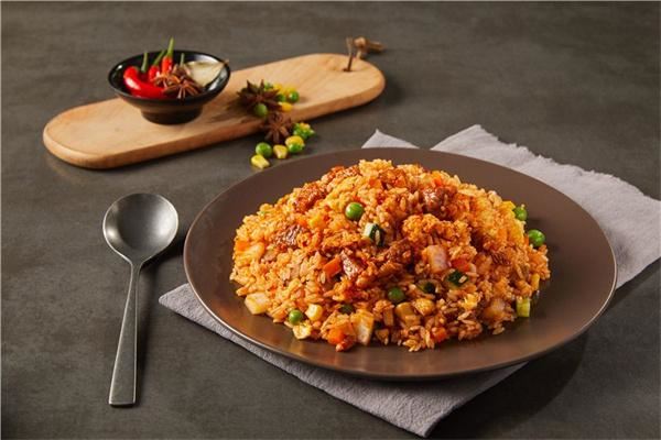 铁盒炒饭加盟 铁盒炒饭加盟