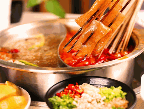 蜀味缘串串香加盟