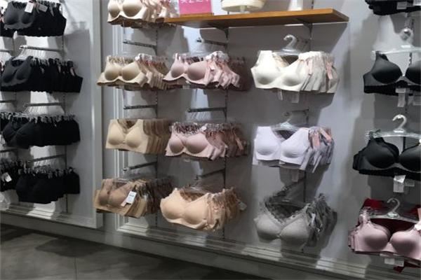 蓝苹果内衣加盟