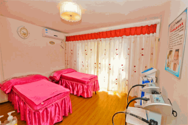 沐心产后修复加盟