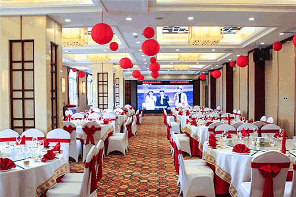 宏基华天大酒店加盟