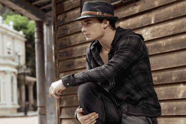 罗马盾男装加盟 罗马盾男装加盟