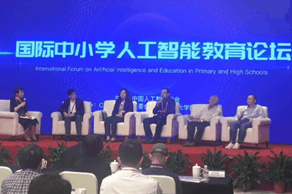 一号机器人加盟