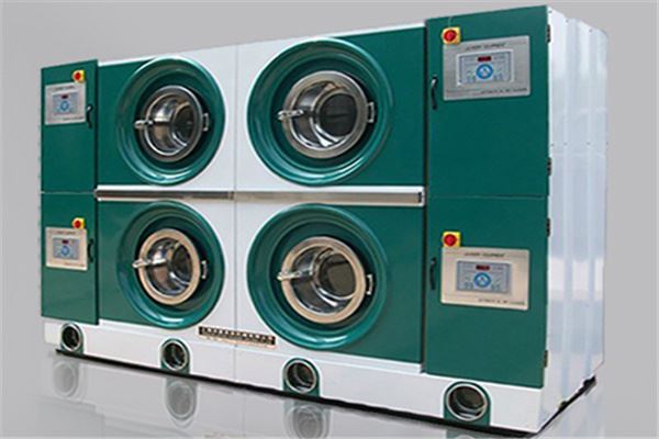 好洁干洗店加盟