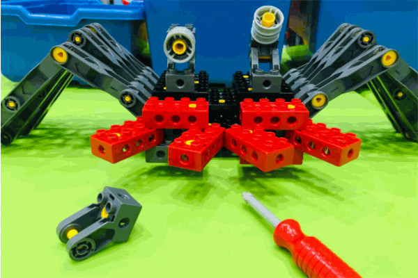 萝卜时代乐高机器人加盟 萝卜时代乐高机器人加盟