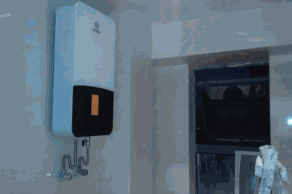 热立洁热水宝加盟