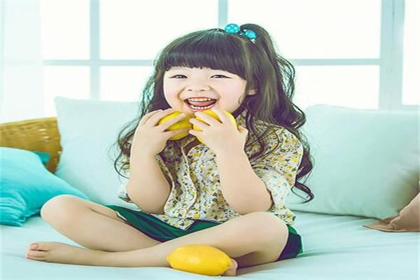 大自然儿童摄影加盟