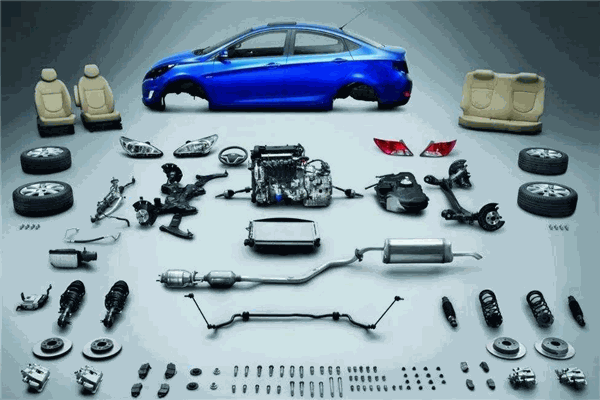 长盈汽车零部件加盟 长盈汽车零部件加盟