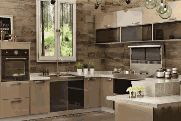 越古风橱柜加盟 越古风橱柜加盟