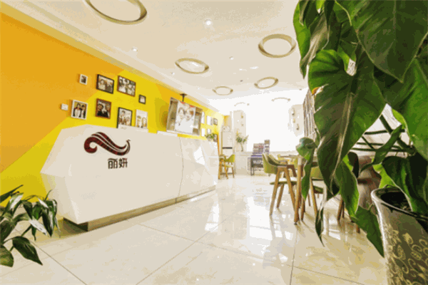 丽妍职业培训学校加盟