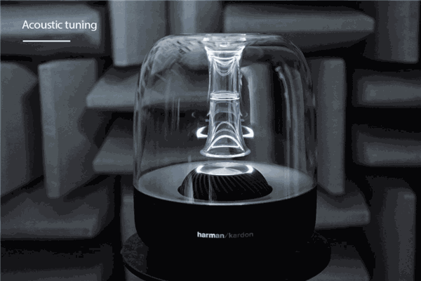 哈曼卡顿音响加盟