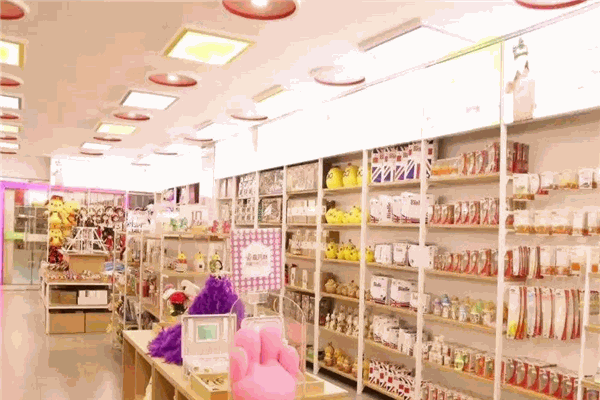 婴爱有家孕婴连锁店加盟