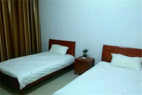 山佳老年公寓加盟