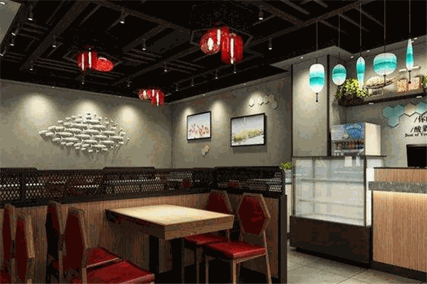 吉达酸菜鱼加盟 吉达酸菜鱼加盟