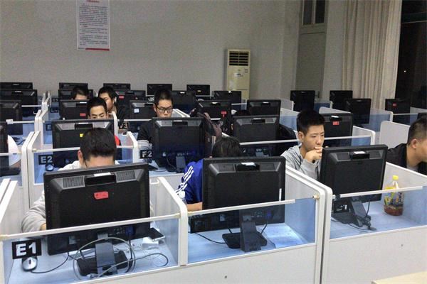 北大青鸟加盟 北大青鸟加盟