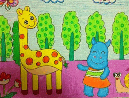 乐艺美术教育加盟