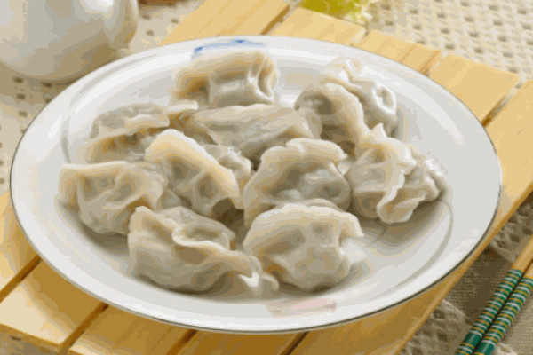 德春喜水饺加盟