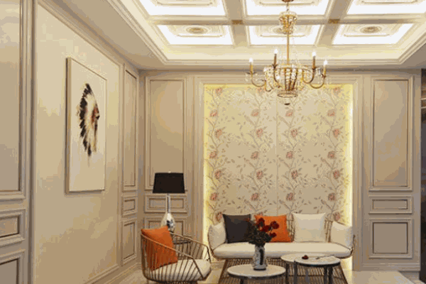 吉百利集成顶墙加盟