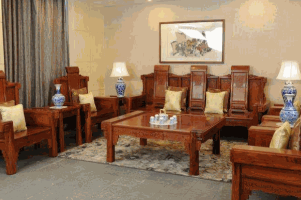 听雨轩家具加盟