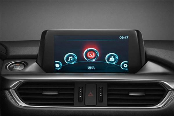 马自达悦联系统加盟 马自达悦联系统加盟