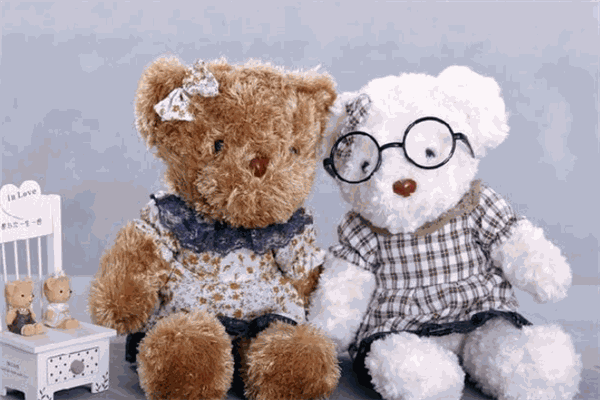 漂亮宝贝时尚毛绒加盟