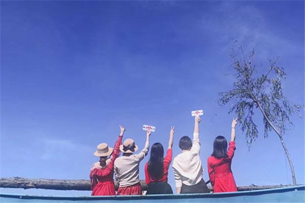 畅游新时代旅行社加盟