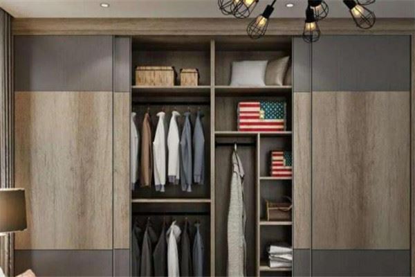 鸿鑫衣柜加盟 鸿鑫衣柜加盟