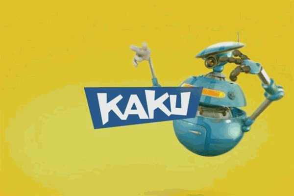 卡酷机器人加盟