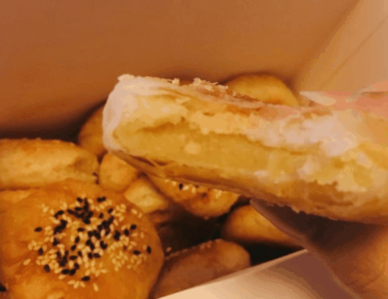 柏味居板栗饼加盟 柏味居板栗饼加盟