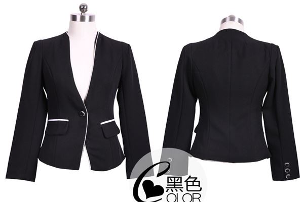 ONNA欧妮纳职业装加盟