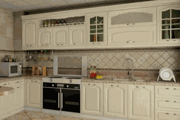 欧丽华橱柜加盟