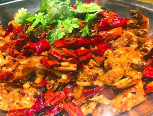 一锅红颜香辣虾加盟 一锅红颜香辣虾加盟