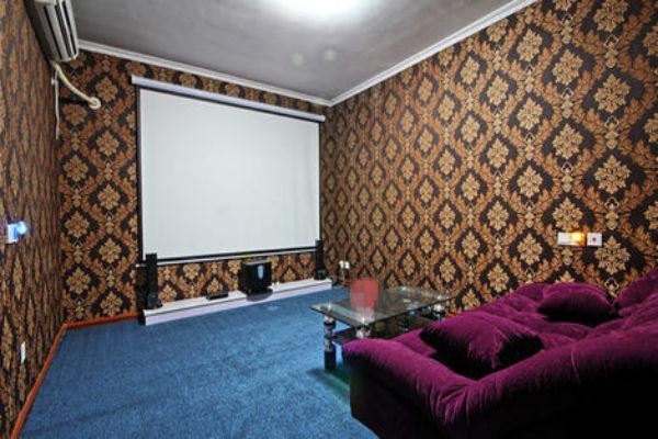 万像国际微影院加盟 万像国际微影院加盟