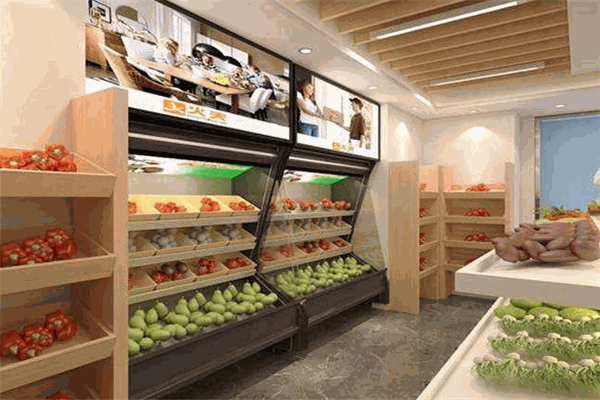 怡乐生活馆加盟