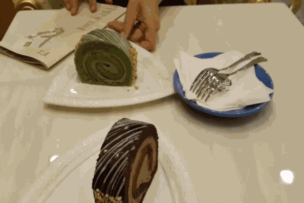 爱洛斯蛋糕加盟