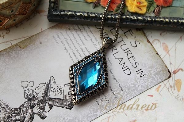 野丫丫饰品加盟 野丫丫饰品加盟