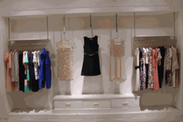 英吉兰依女装加盟