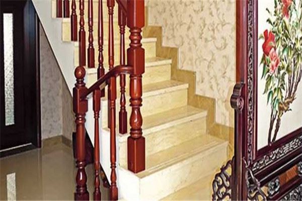 木缘尚品楼梯加盟