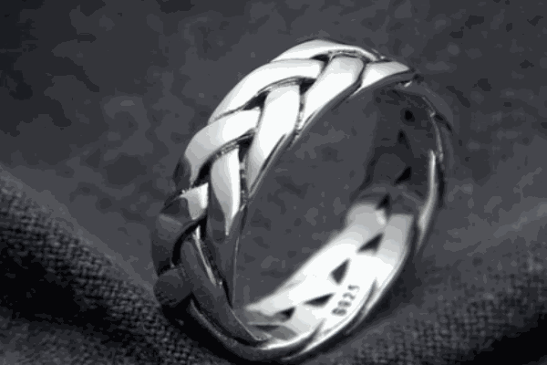 酷男酷女饰品加盟