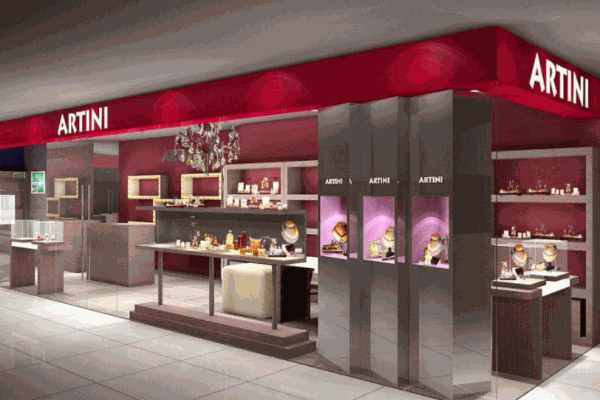 雅天妮珠宝加盟 雅天妮珠宝加盟