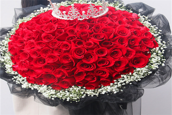 礼意久久鲜花加盟