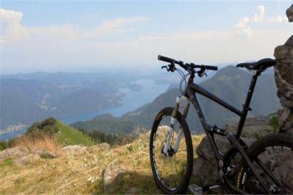 捷马山地车加盟