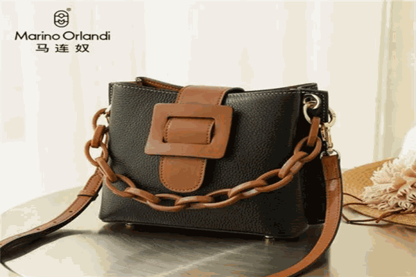 马连奴·奥兰迪女包加盟