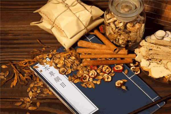 上禾中草药加盟