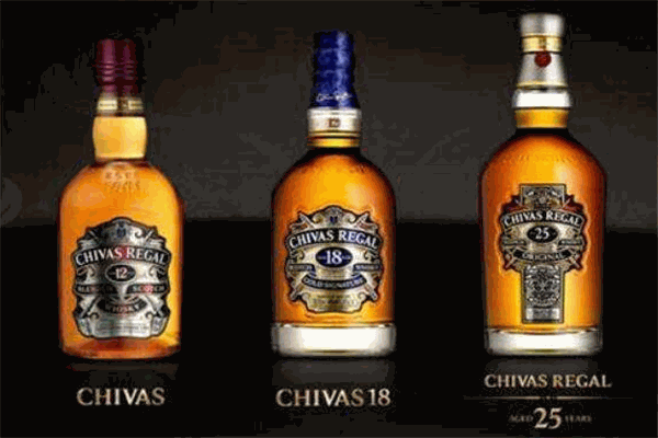 芝华士威士忌酒加盟 芝华士威士忌酒加盟