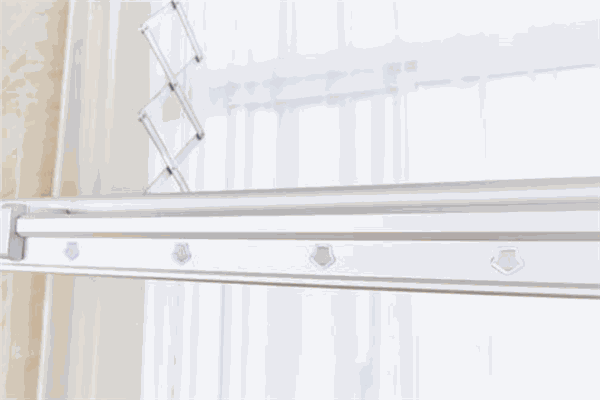 捷阳电动晾衣架加盟