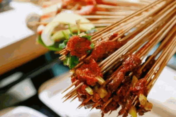 飞外天串串香加盟